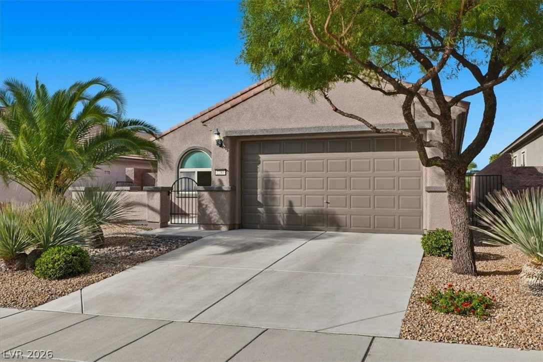 2280 Carambala Lane Henderson NV 89044