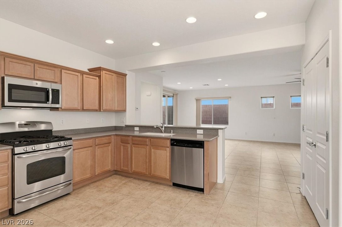 2280 Carambala Lane Henderson NV 89044