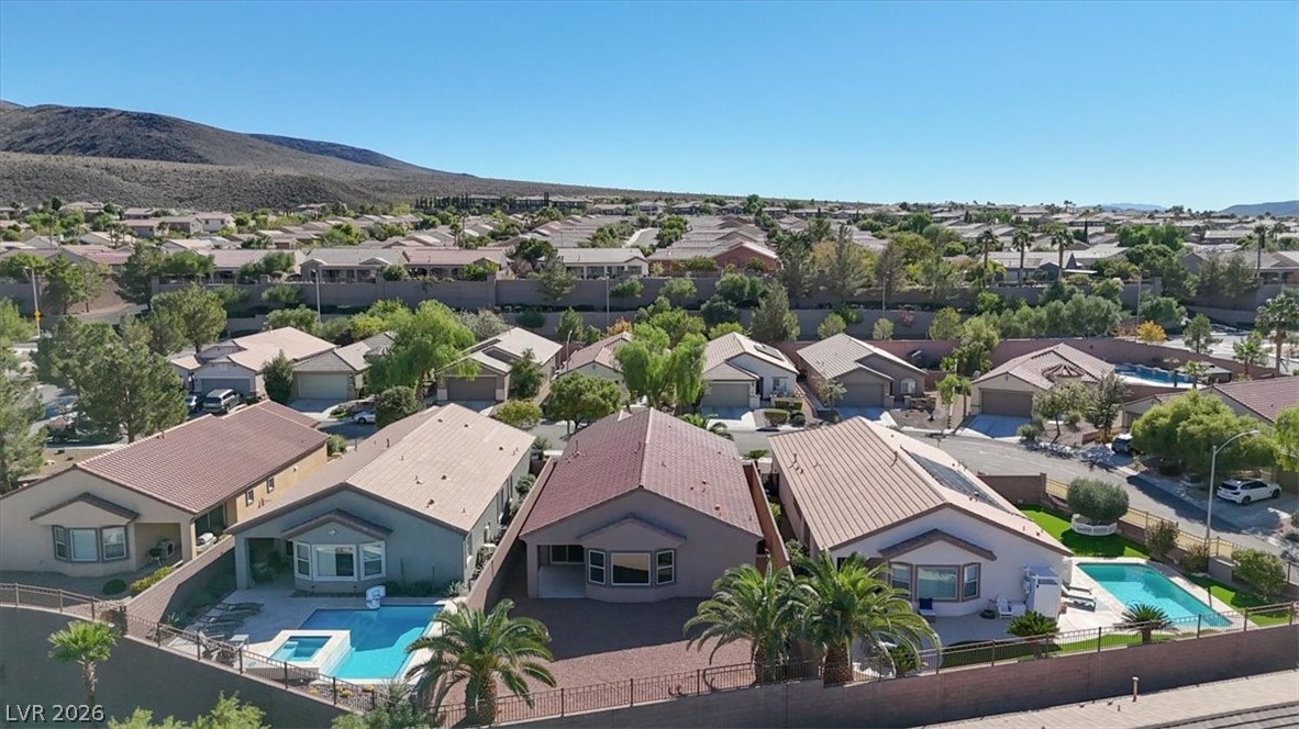 2280 Carambala Lane Henderson NV 89044