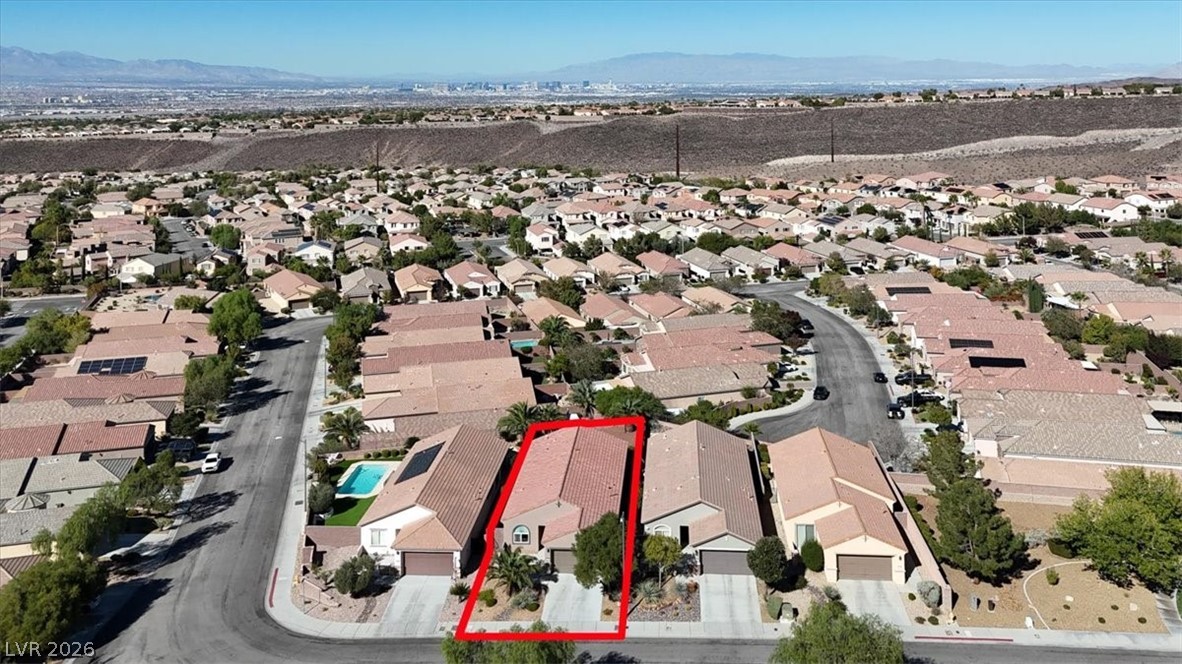 2280 Carambala Lane Henderson NV 89044