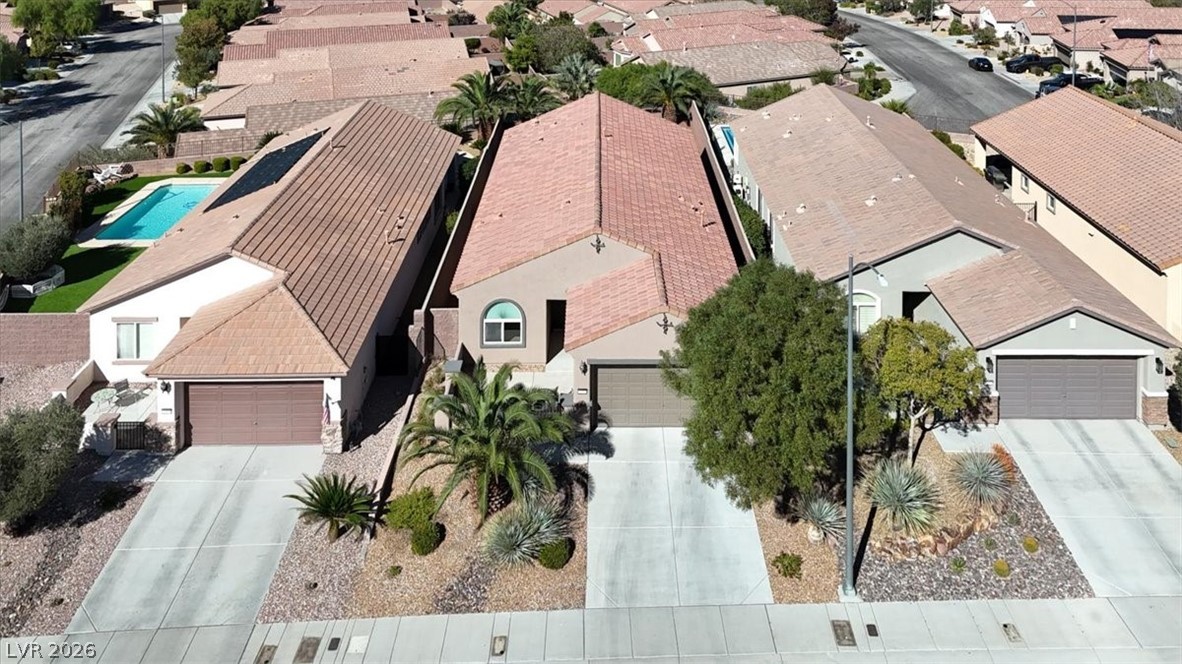 2280 Carambala Lane Henderson NV 89044