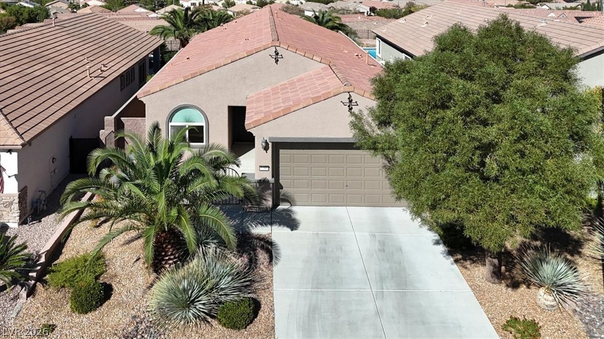 2280 Carambala Lane Henderson NV 89044