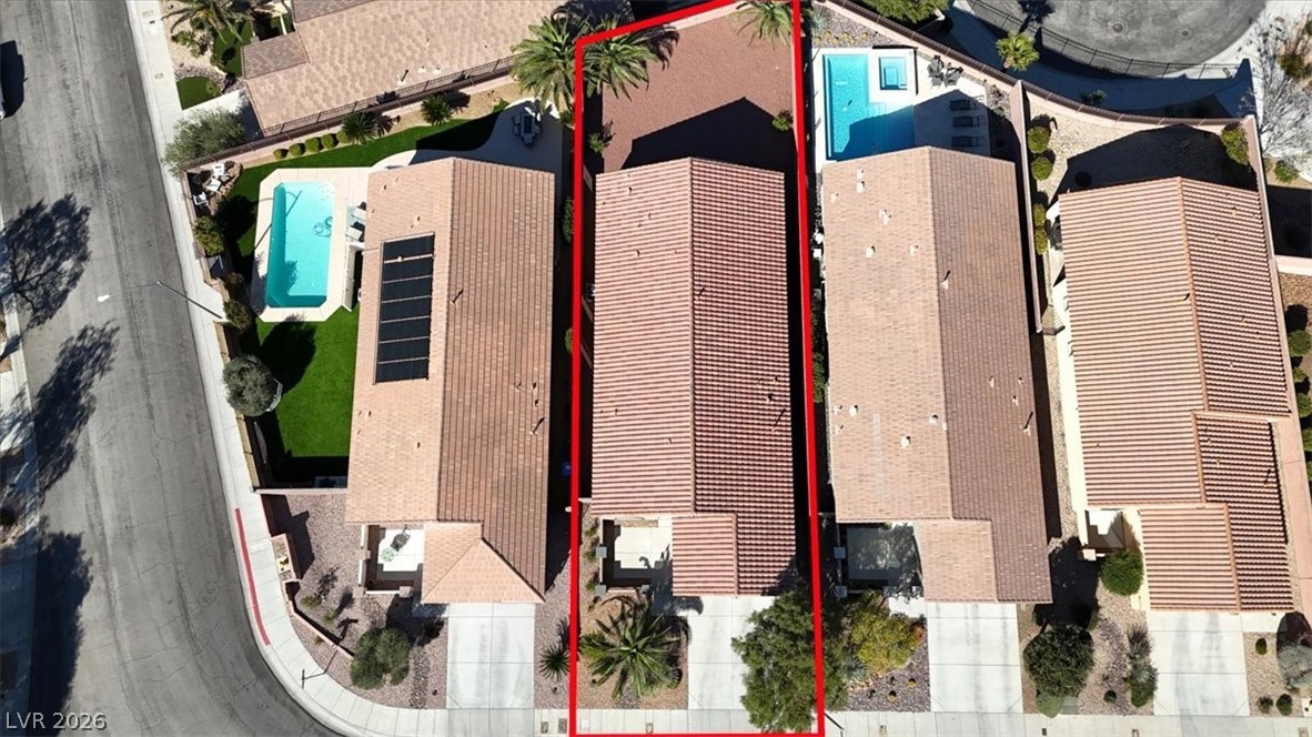 2280 Carambala Lane Henderson NV 89044