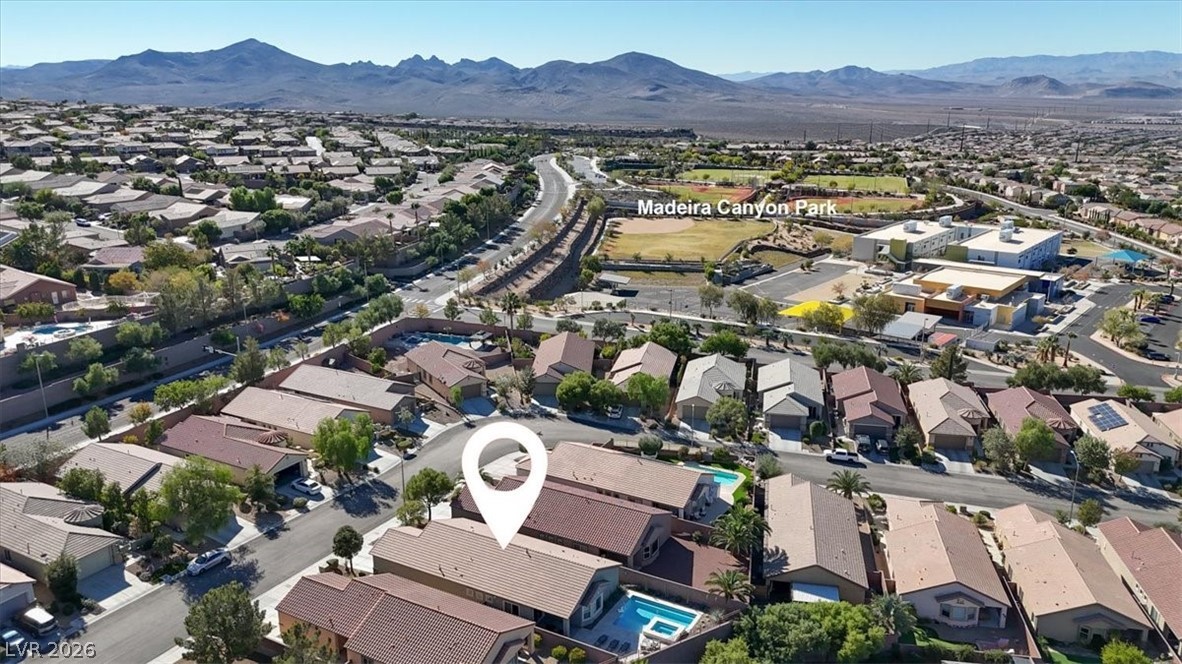 2280 Carambala Lane Henderson NV 89044