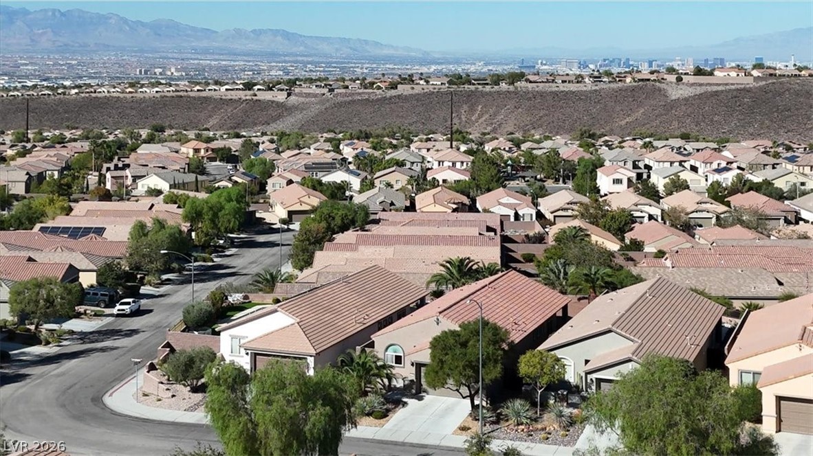2280 Carambala Lane Henderson NV 89044
