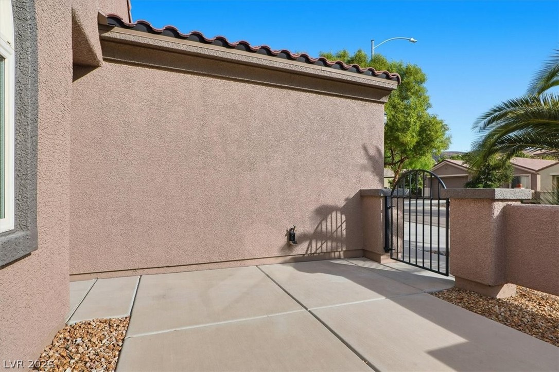 2280 Carambala Lane Henderson NV 89044