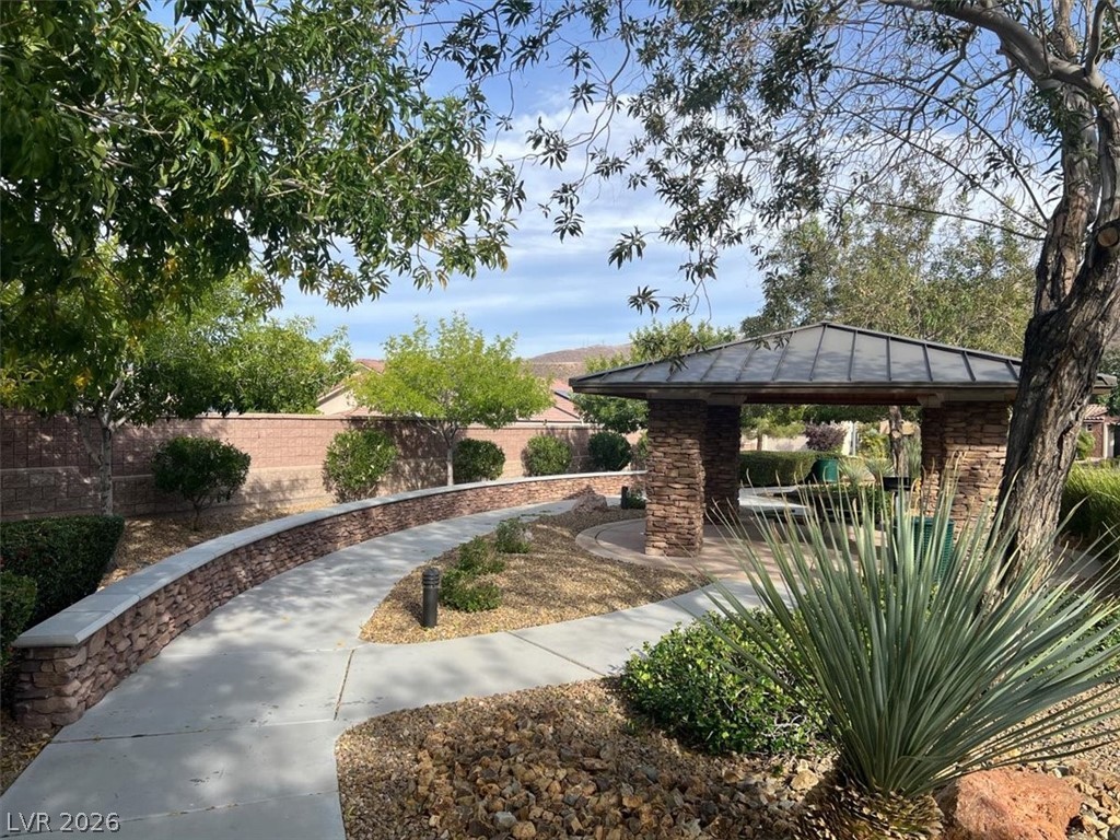 2280 Carambala Lane Henderson NV 89044