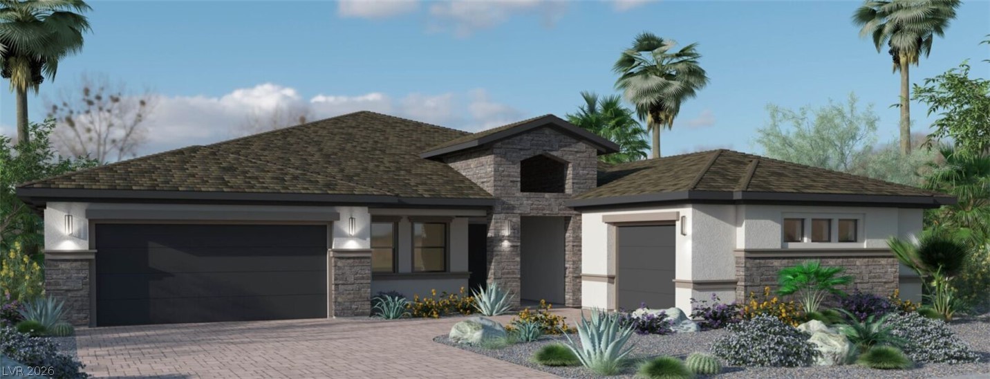 9211 Manitou Peak Court Las Vegas NV 89139