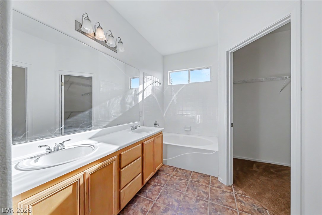 999 Whispering Grove Avenue Las Vegas NV 89123