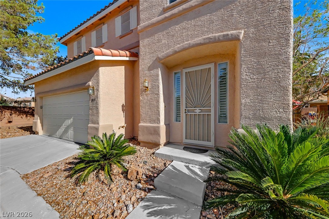 999 Whispering Grove Avenue Las Vegas NV 89123