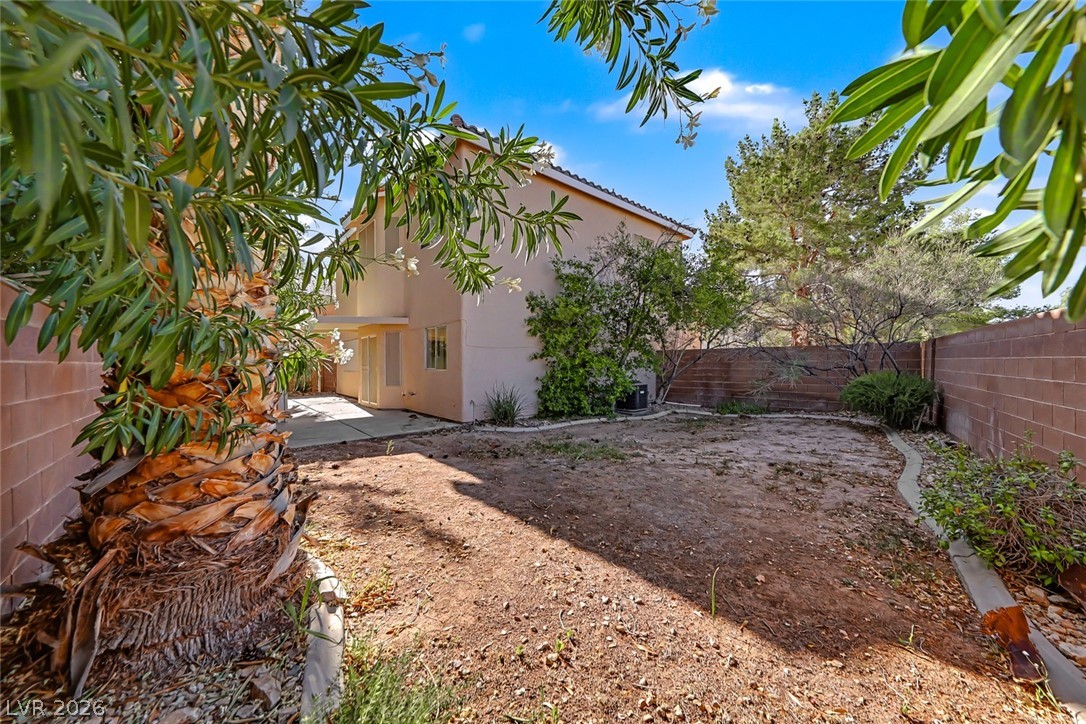 999 Whispering Grove Avenue Las Vegas NV 89123