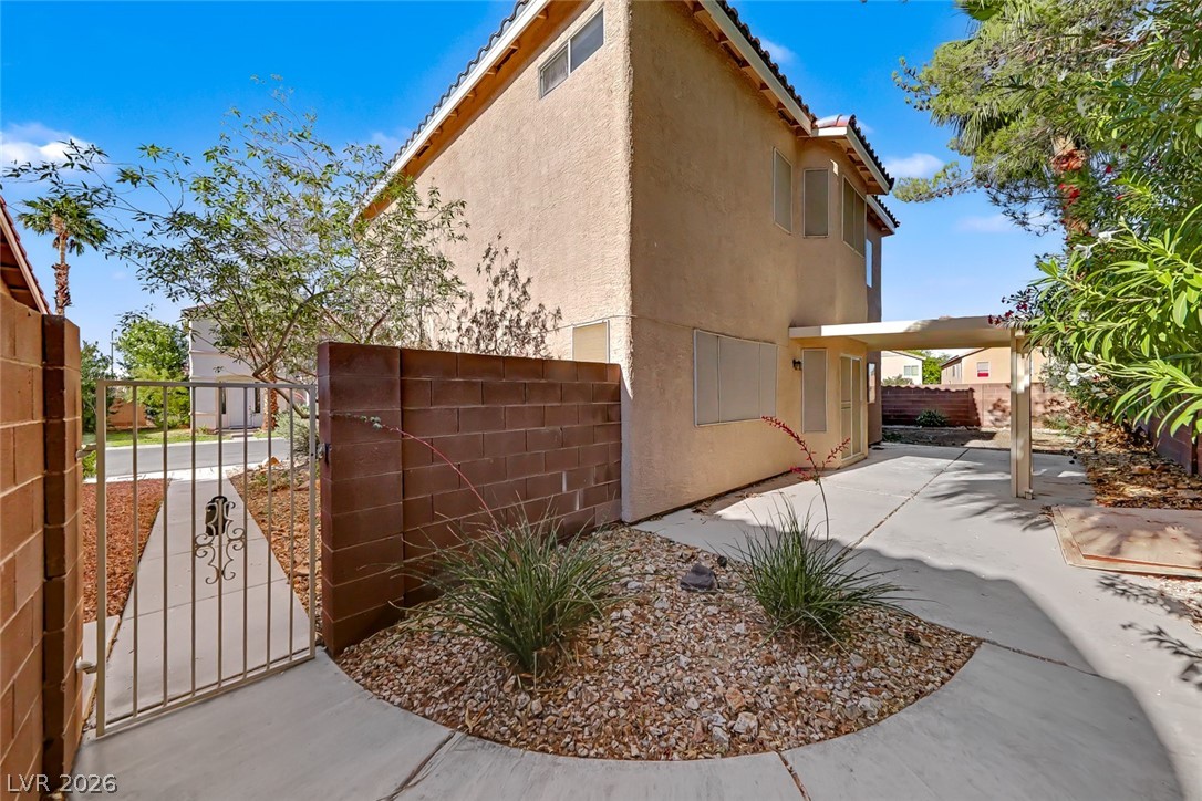 999 Whispering Grove Avenue Las Vegas NV 89123