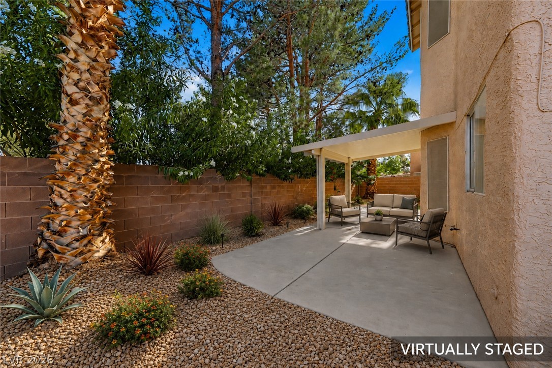 999 Whispering Grove Avenue Las Vegas NV 89123