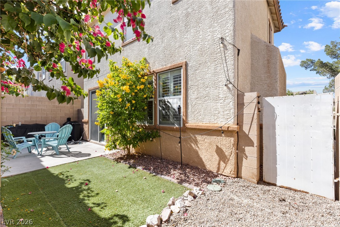 143 Afternoon Rain Avenue Henderson NV 89002