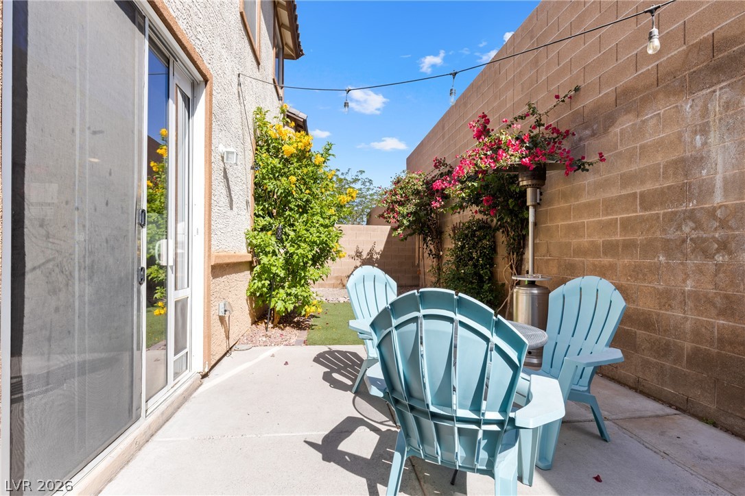 143 Afternoon Rain Avenue Henderson NV 89002