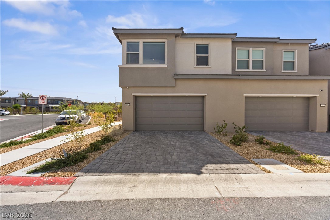 11467 Contour Avenue Las Vegas NV 89138
