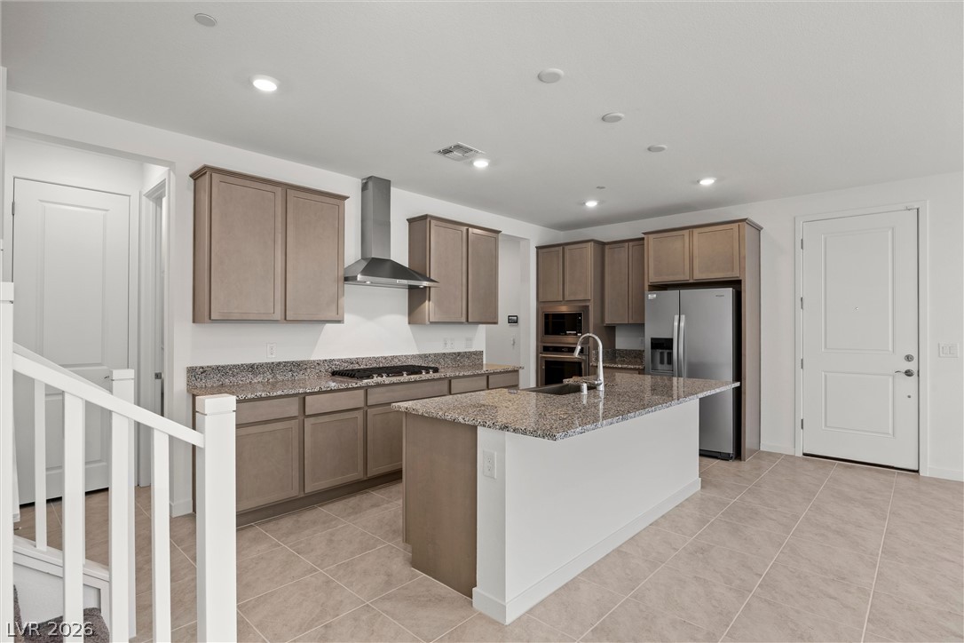 11467 Contour Avenue Las Vegas NV 89138