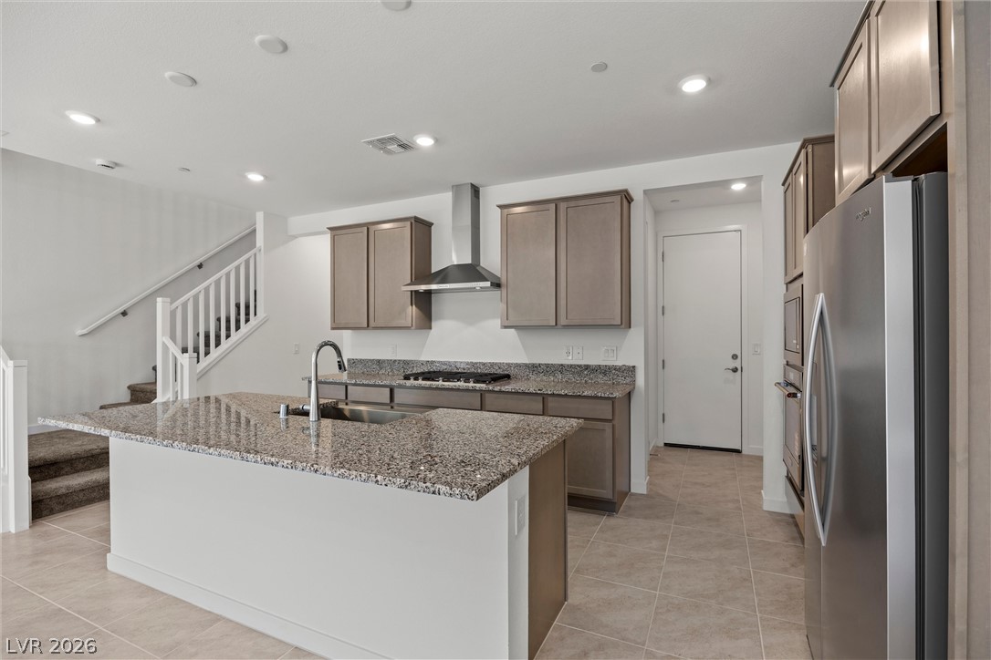 11467 Contour Avenue Las Vegas NV 89138