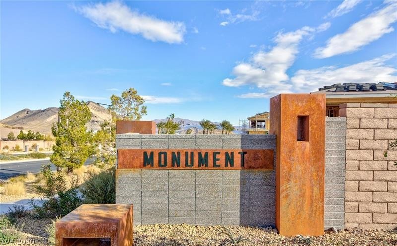 11467 Contour Avenue Las Vegas NV 89138