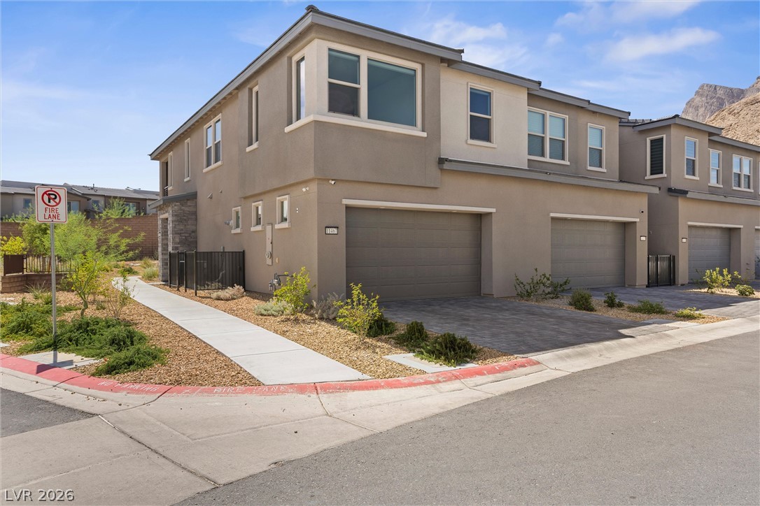 11467 Contour Avenue Las Vegas NV 89138