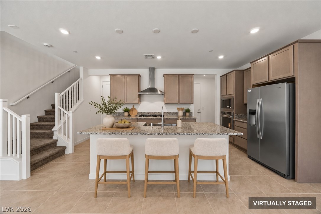 11467 Contour Avenue Las Vegas NV 89138
