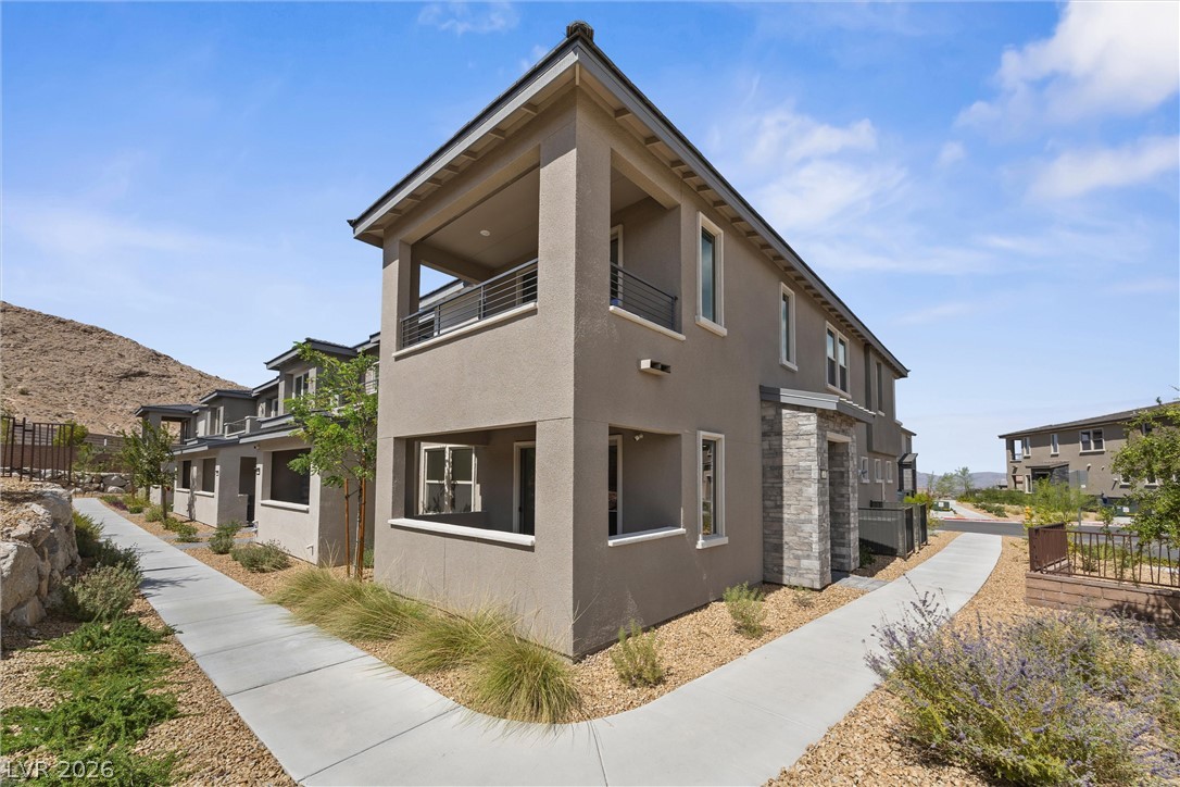 11467 Contour Avenue Las Vegas NV 89138