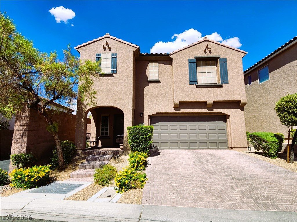 2604 Courgette Way Henderson NV 89044