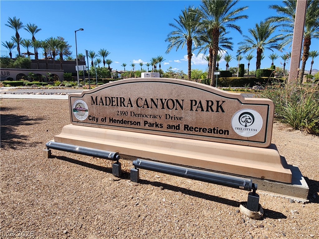 2604 Courgette Way Henderson NV 89044