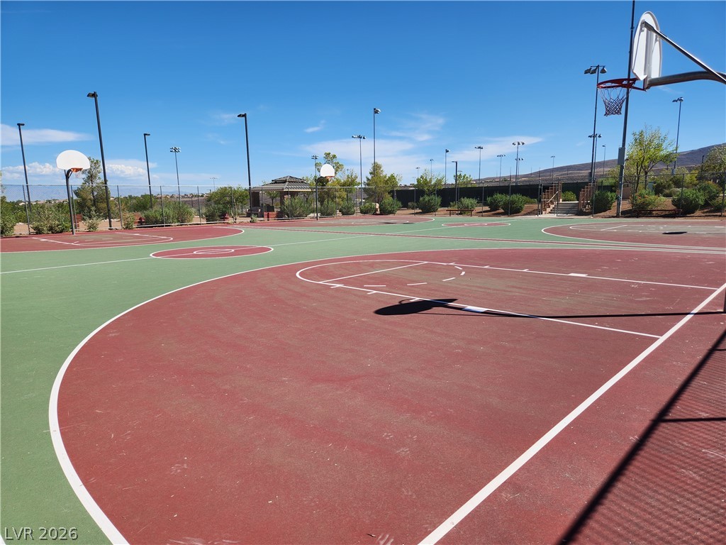 2604 Courgette Way Henderson NV 89044