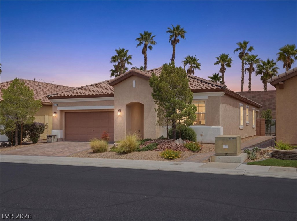 653 Viale Machiavelli Lane Henderson NV 89011
