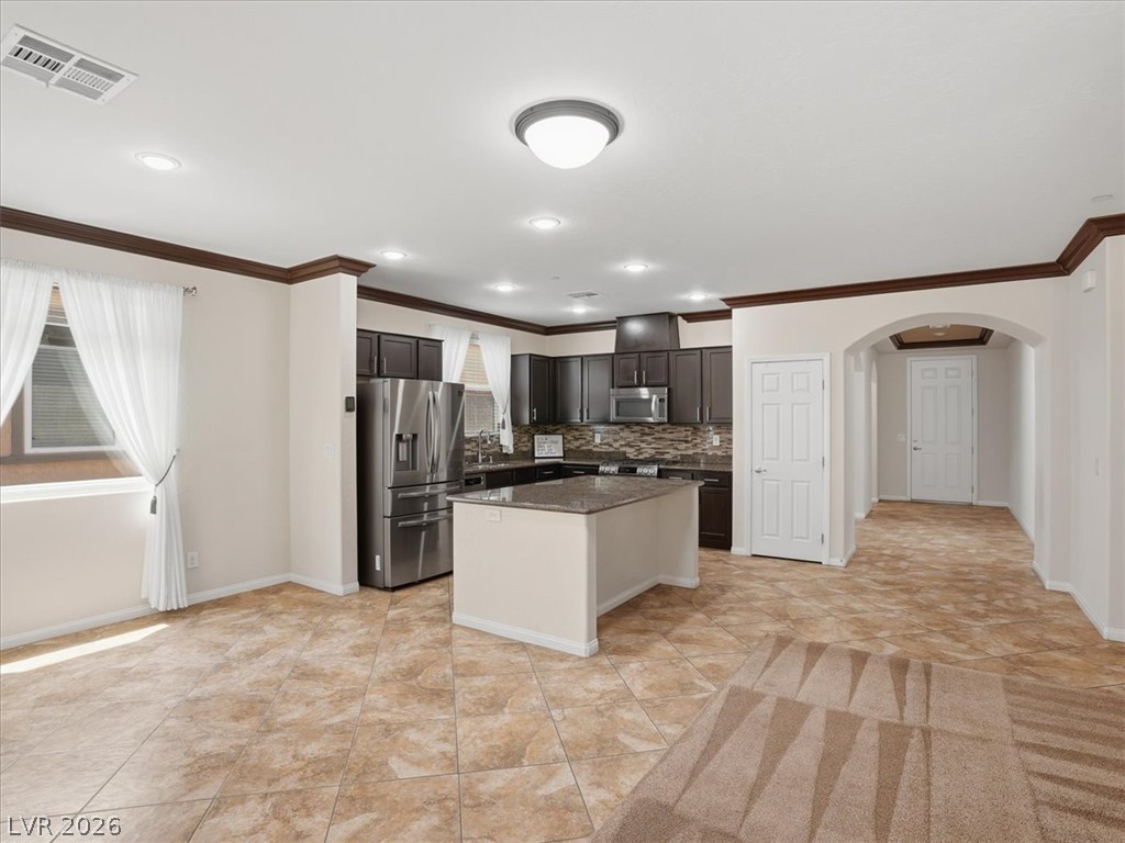653 Viale Machiavelli Lane Henderson NV 89011