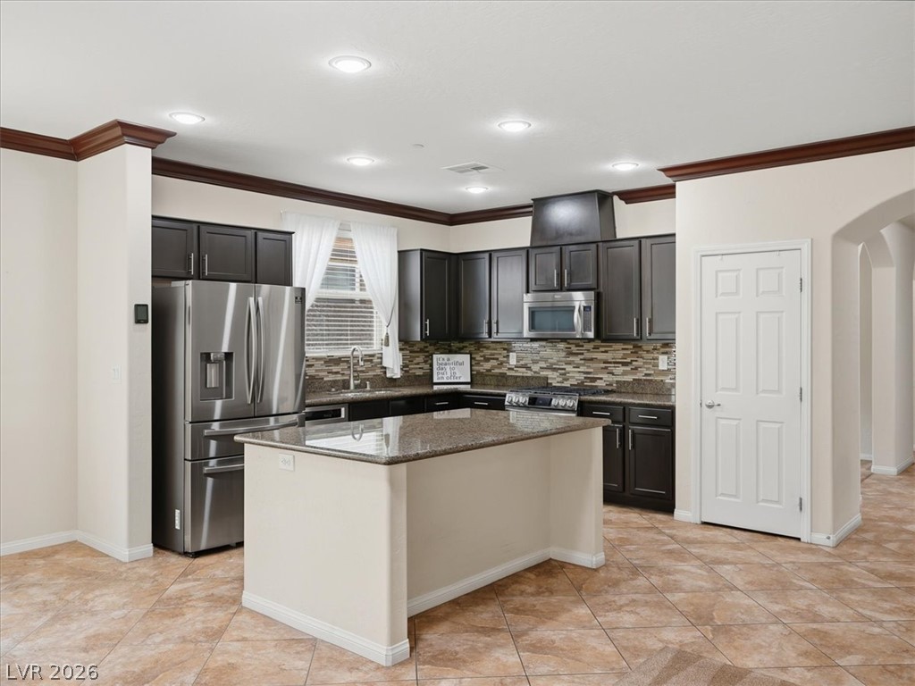 653 Viale Machiavelli Lane Henderson NV 89011