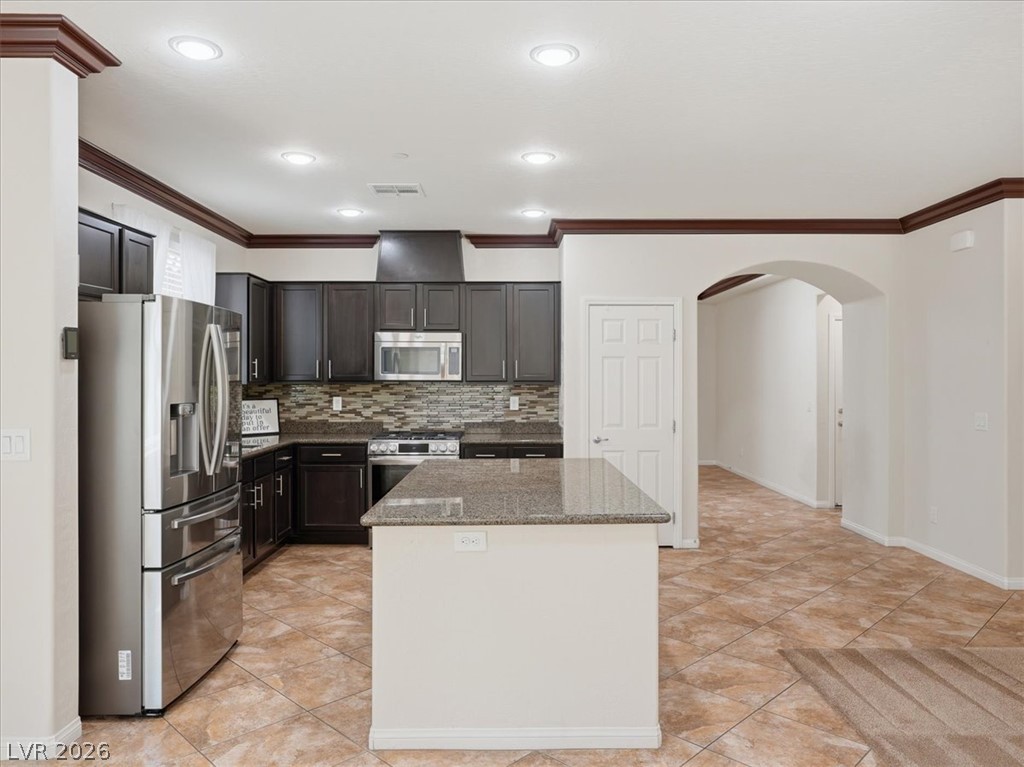 653 Viale Machiavelli Lane Henderson NV 89011