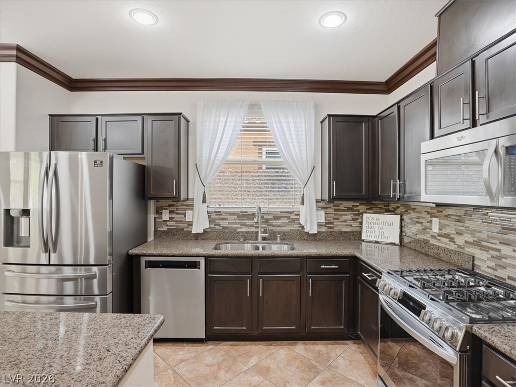 653 Viale Machiavelli Lane Henderson NV 89011