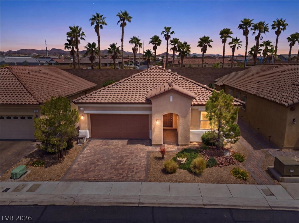 653 Viale Machiavelli Lane Henderson NV 89011
