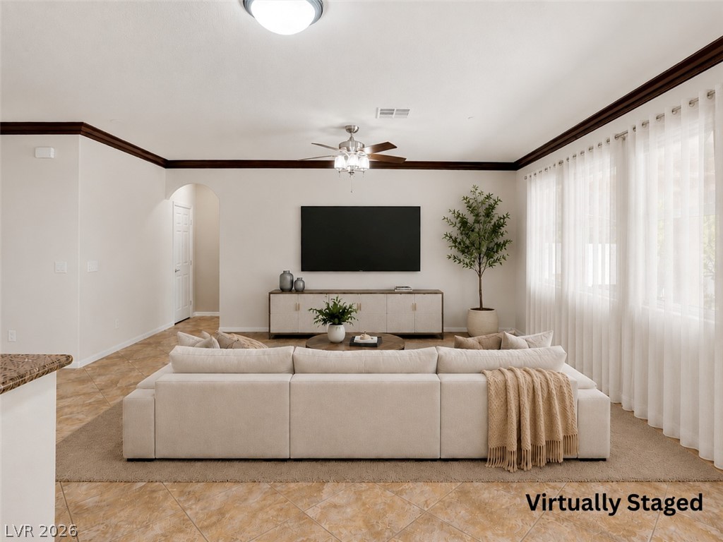 653 Viale Machiavelli Lane Henderson NV 89011