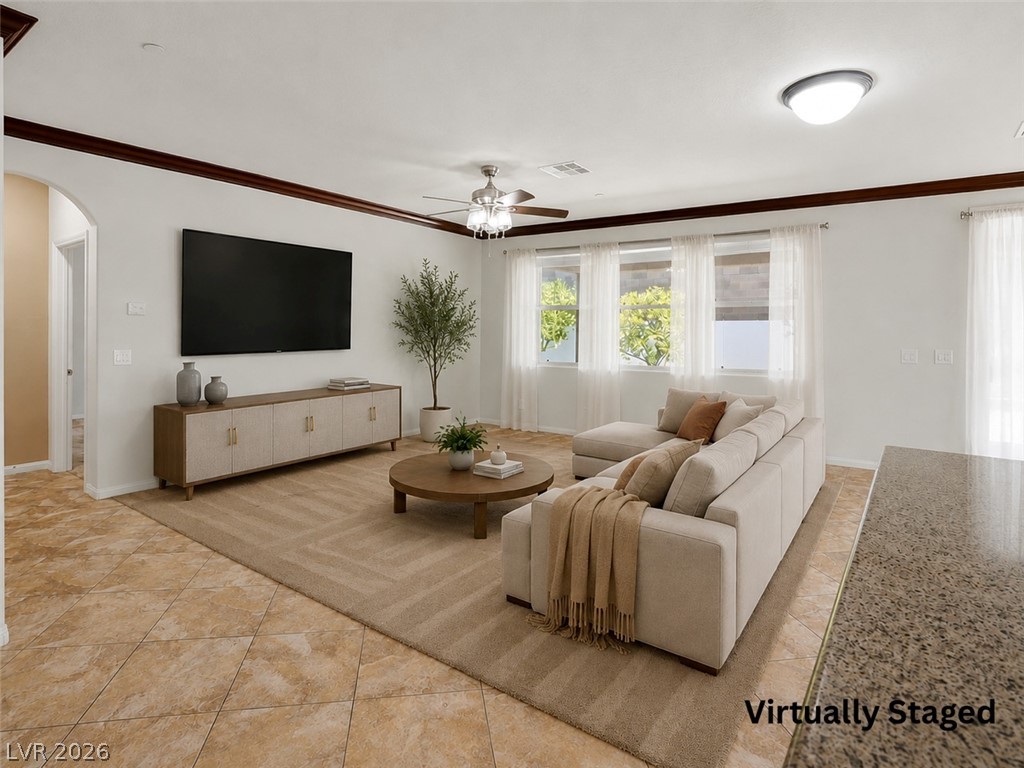 653 Viale Machiavelli Lane Henderson NV 89011