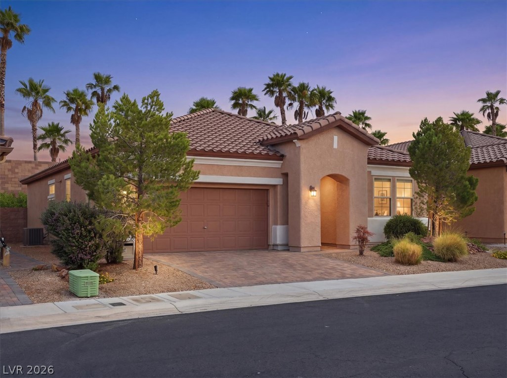 653 Viale Machiavelli Lane Henderson NV 89011