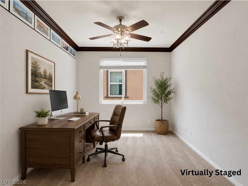 653 Viale Machiavelli Lane Henderson NV 89011