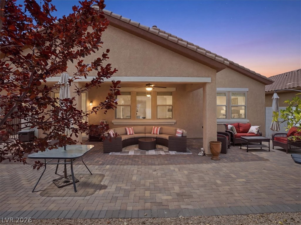 653 Viale Machiavelli Lane Henderson NV 89011