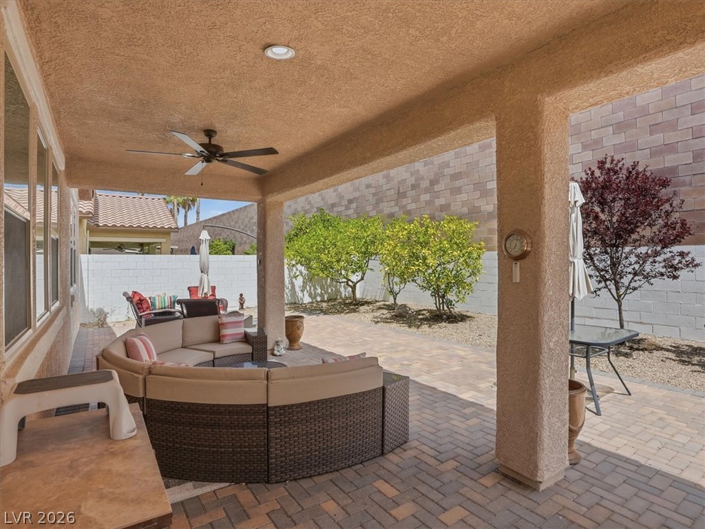 653 Viale Machiavelli Lane Henderson NV 89011