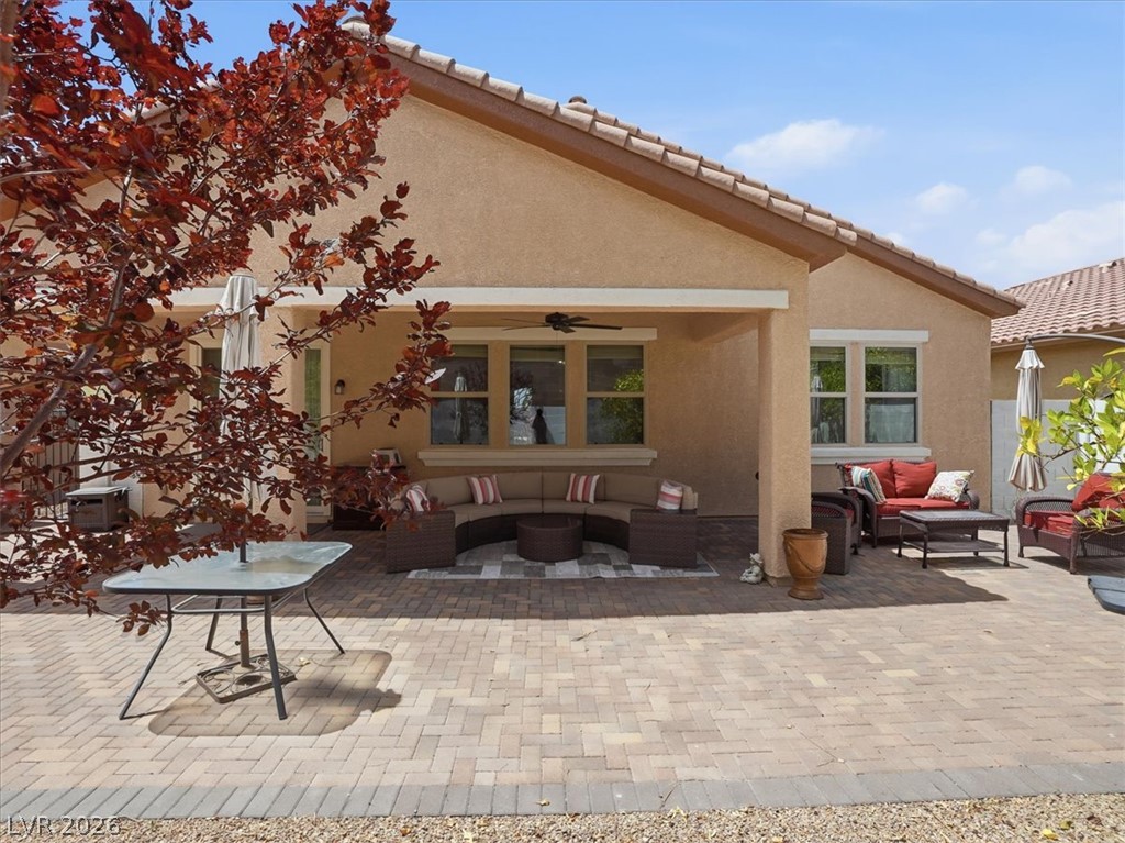 653 Viale Machiavelli Lane Henderson NV 89011