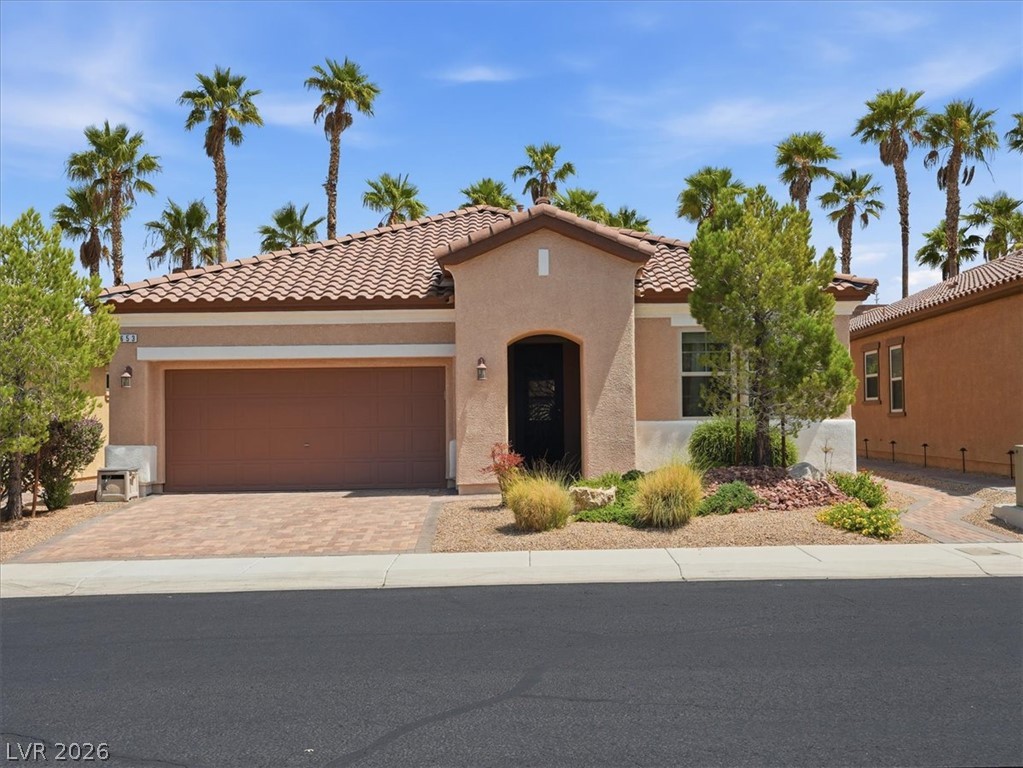 653 Viale Machiavelli Lane Henderson NV 89011