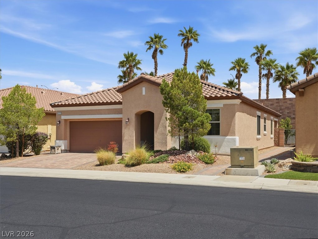 653 Viale Machiavelli Lane Henderson NV 89011