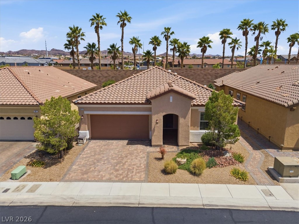 653 Viale Machiavelli Lane Henderson NV 89011