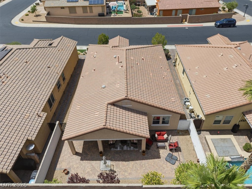 653 Viale Machiavelli Lane Henderson NV 89011