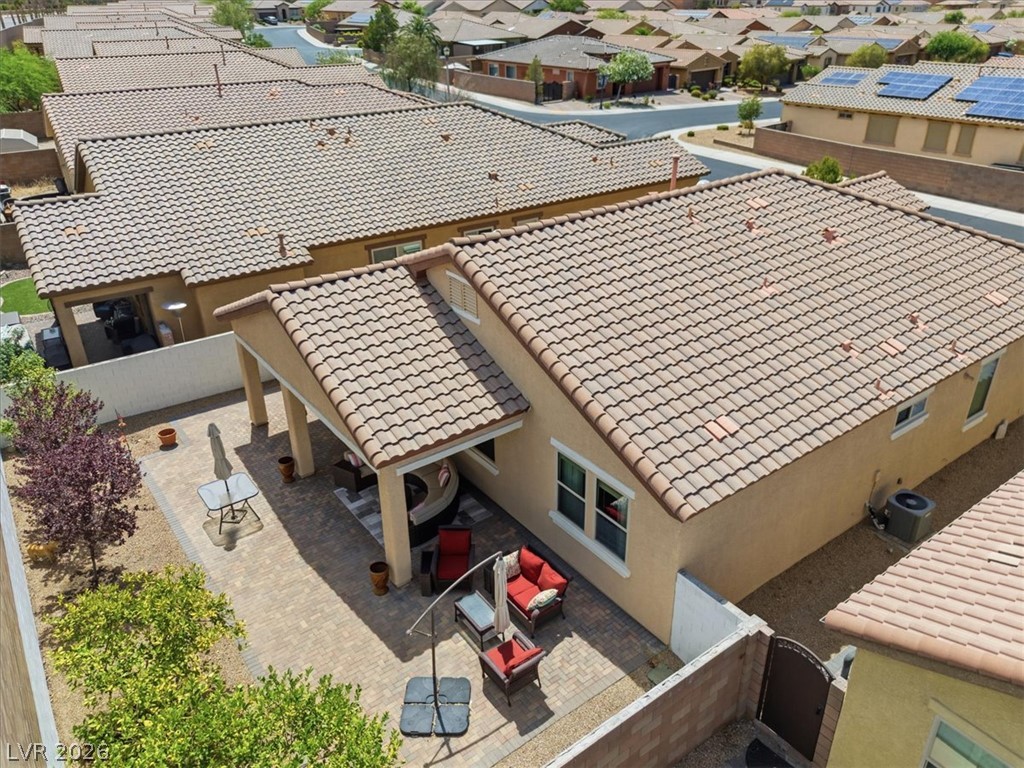 653 Viale Machiavelli Lane Henderson NV 89011