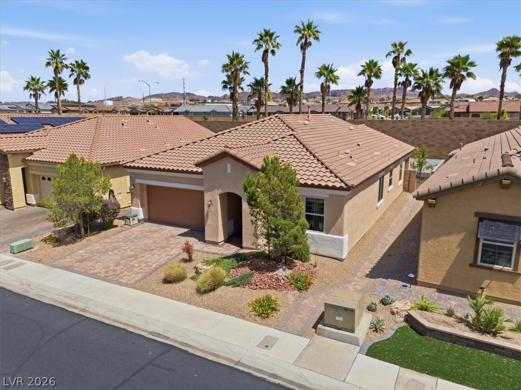 653 Viale Machiavelli Lane Henderson NV 89011
