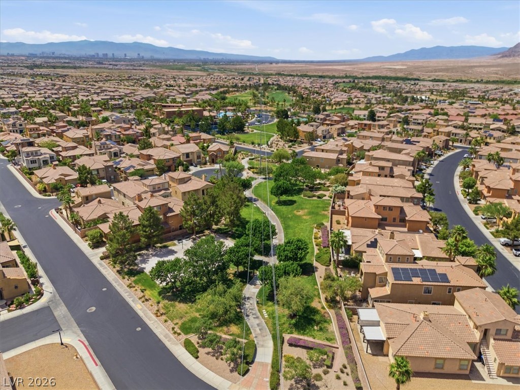 653 Viale Machiavelli Lane Henderson NV 89011
