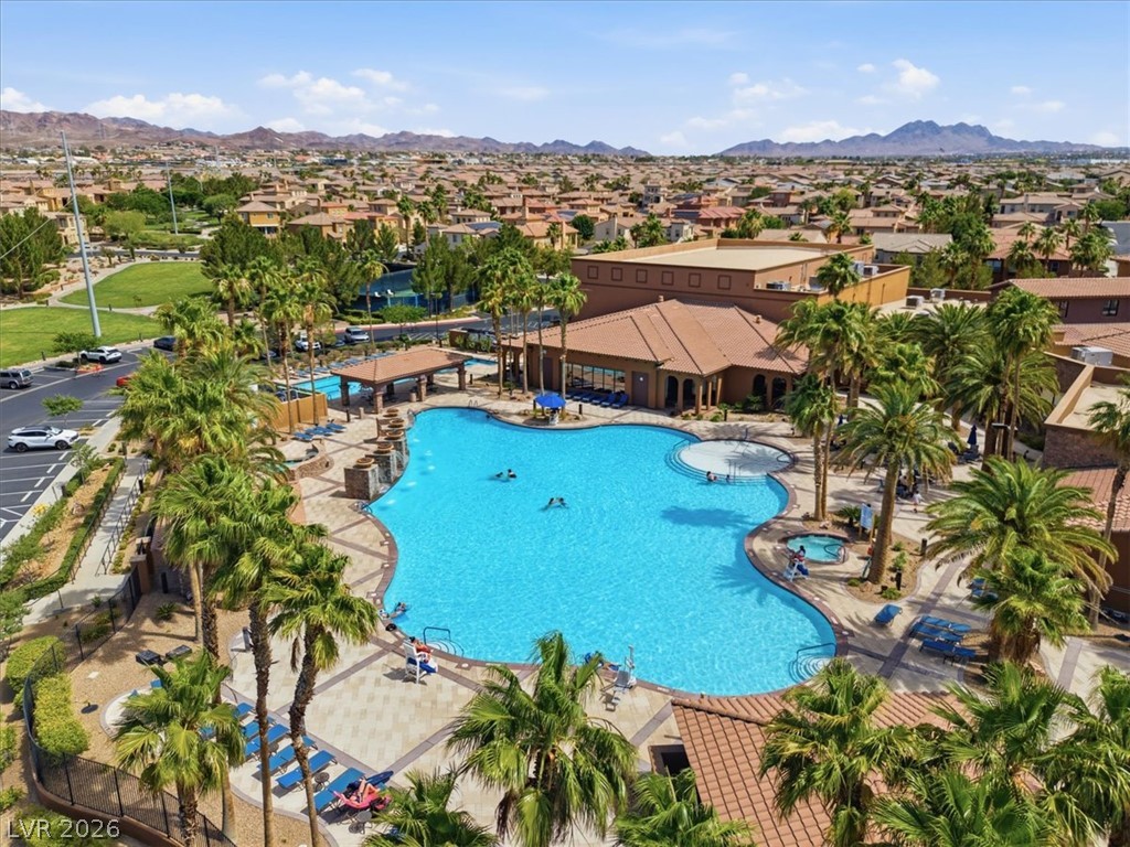 653 Viale Machiavelli Lane Henderson NV 89011